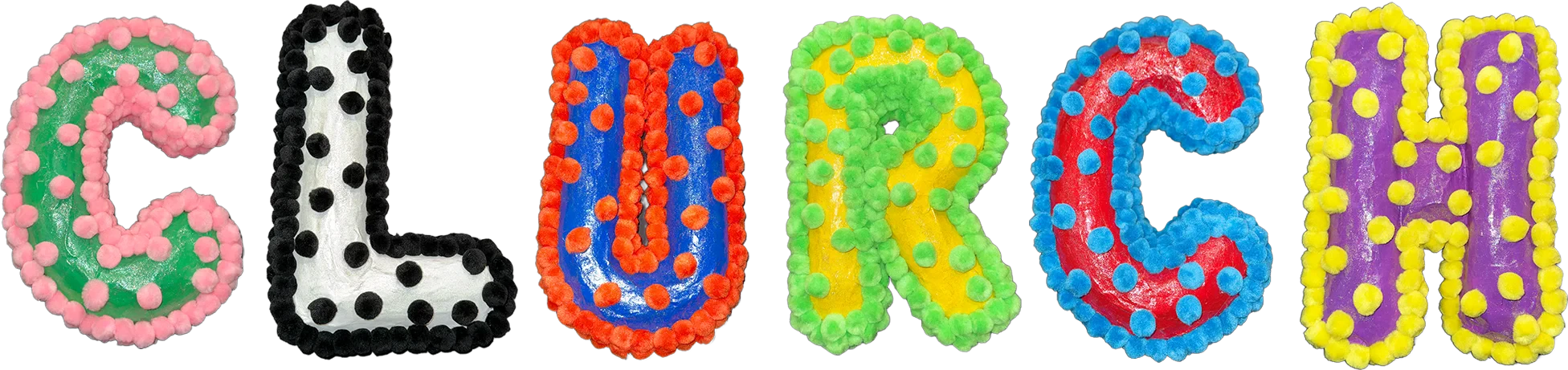 CLOWN CHURCH VARIETY SHOW